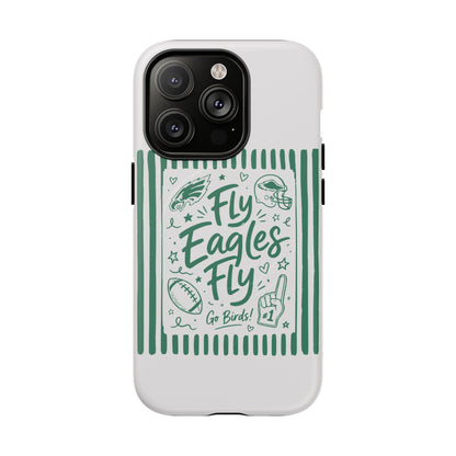 Eagles Phone Case — Magnetic Tough Protective Case