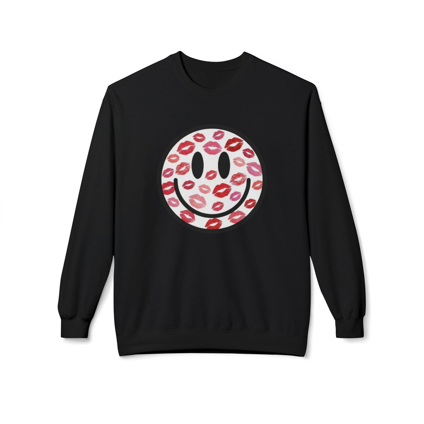 Kisses Sweatshirt