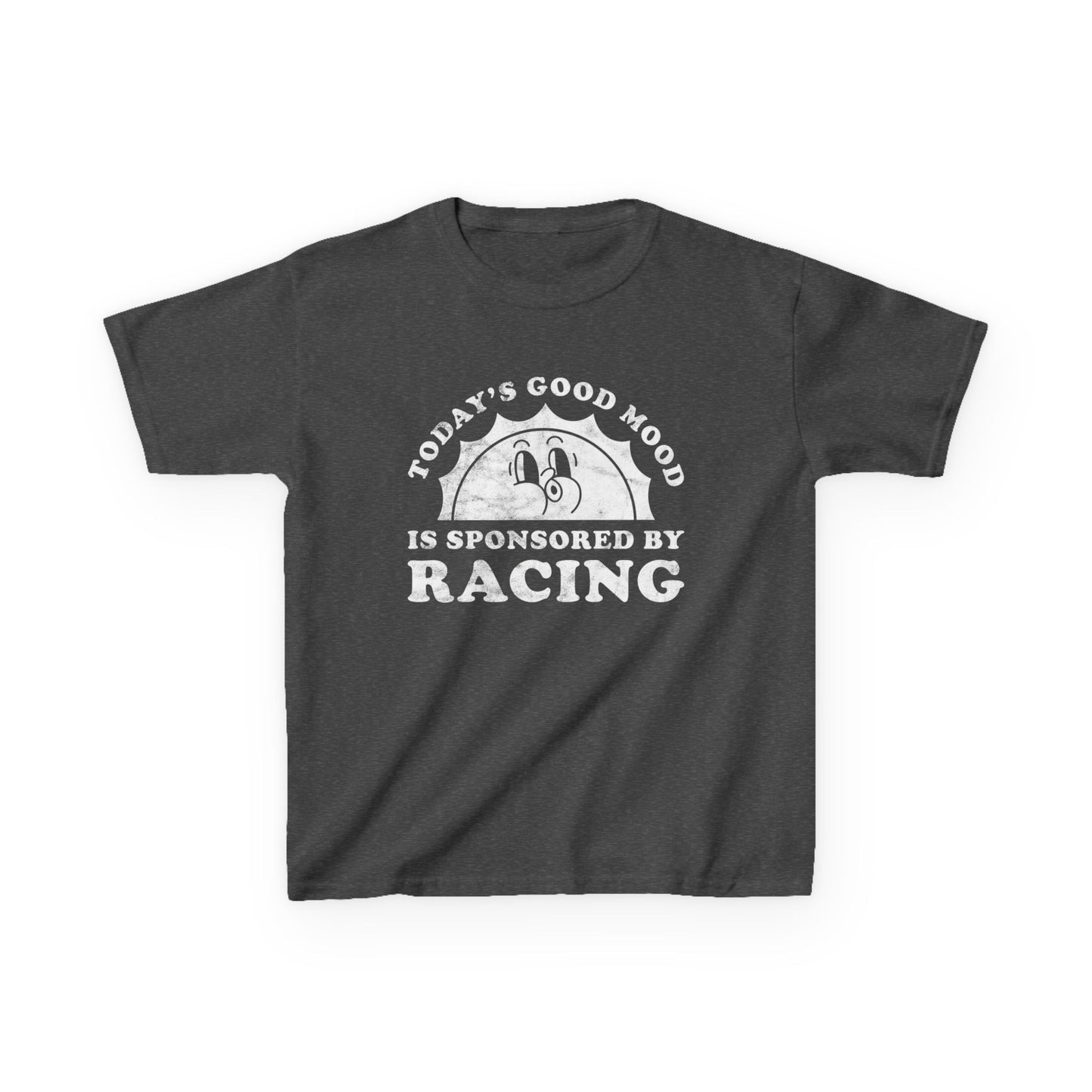 Racing Mood Kids Tee