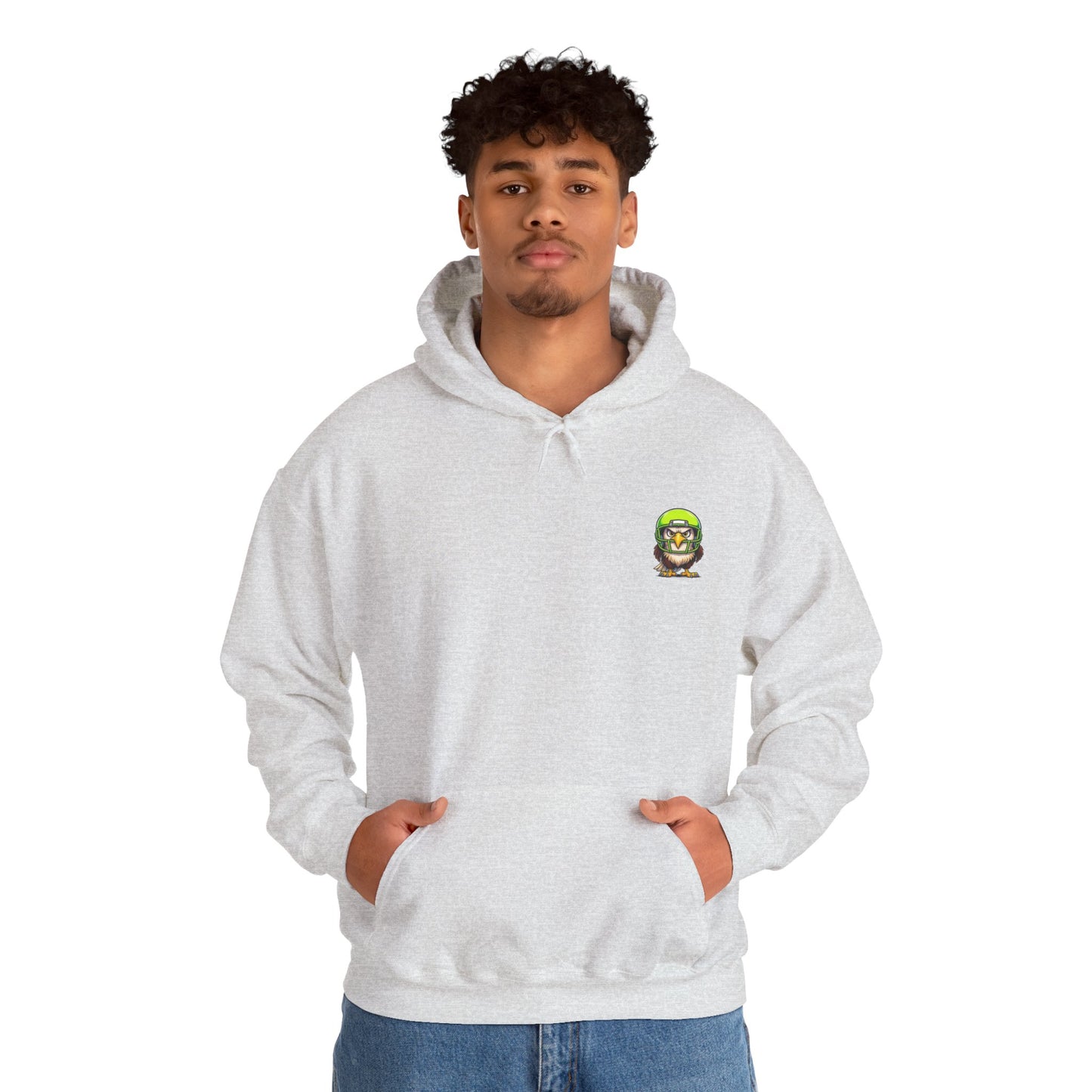 Philly Hooded Sweatshirt