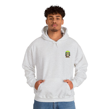 Philly Hooded Sweatshirt