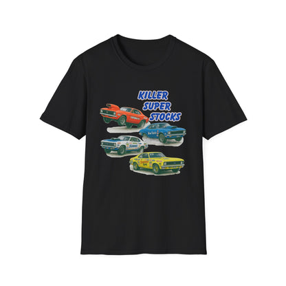 Killer Super Stock T-Shirt
