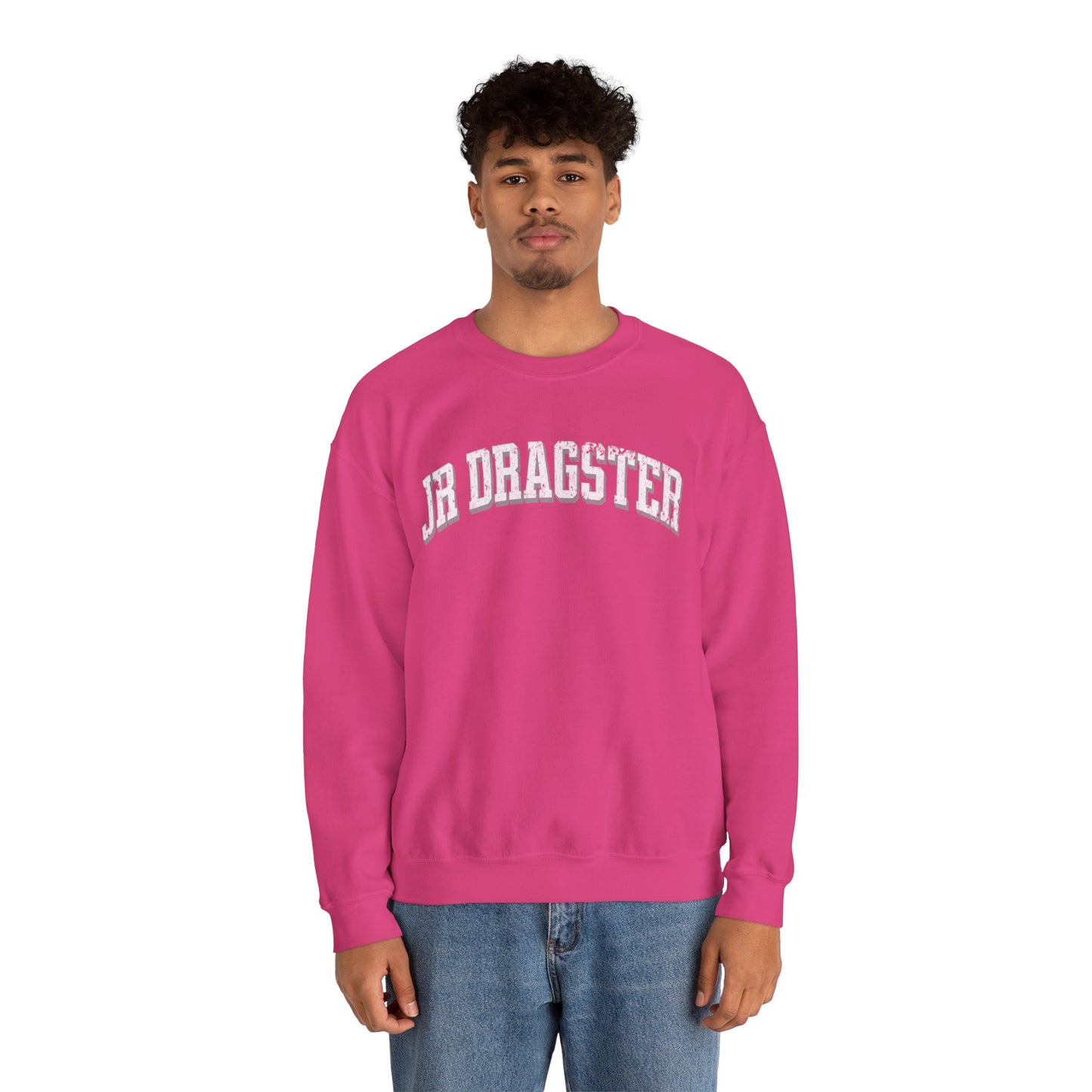 Jr Dragster Sweatshirt