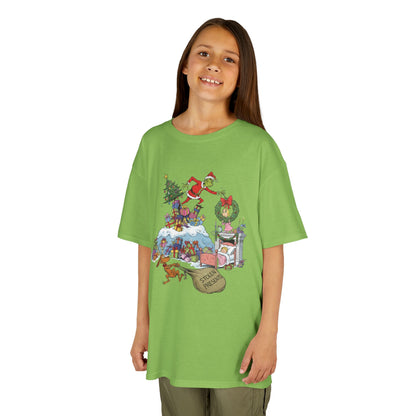 Whoville Kids Heavy Cotton™ Tee