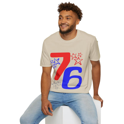 Sixers T-Shirt