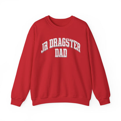 Jr Dragster Dad Sweatshirt