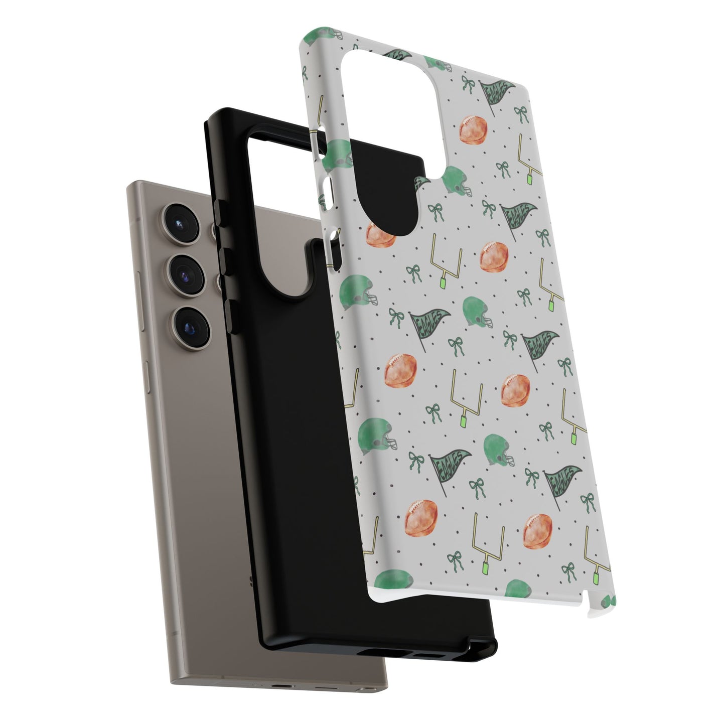 Eagles Cell Phone Case