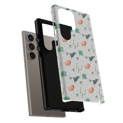 Eagles Cell Phone Case