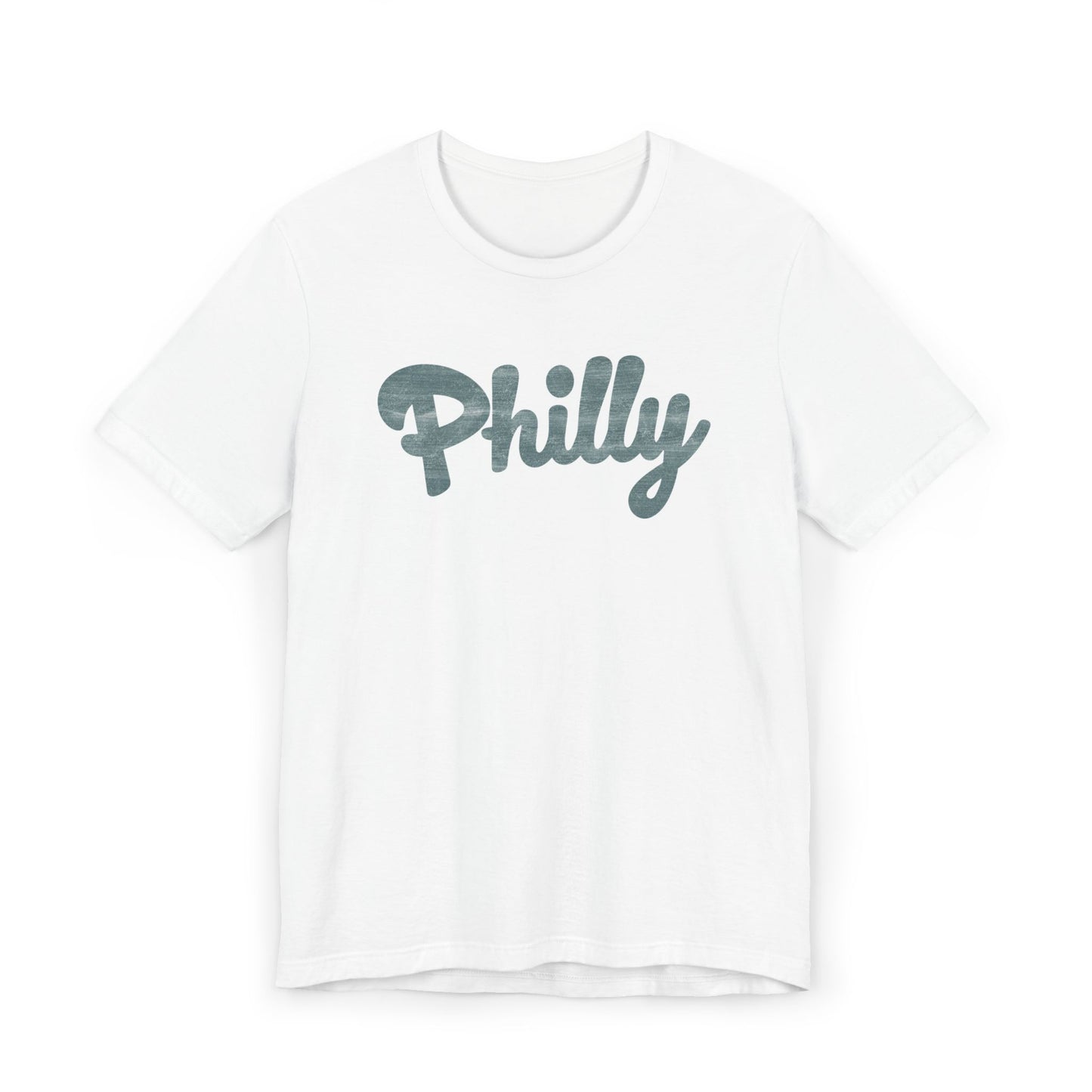 Philly Unisex Jersey T-Shirt