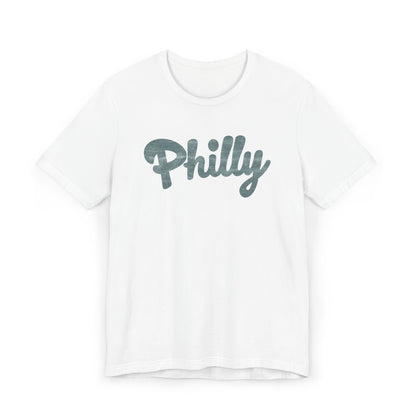 Philly Unisex Jersey T-Shirt