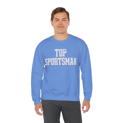 Top Sportsman Sweatshirt