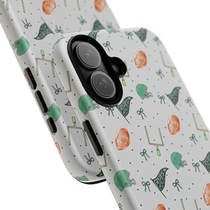 Eagles Cell Phone Case