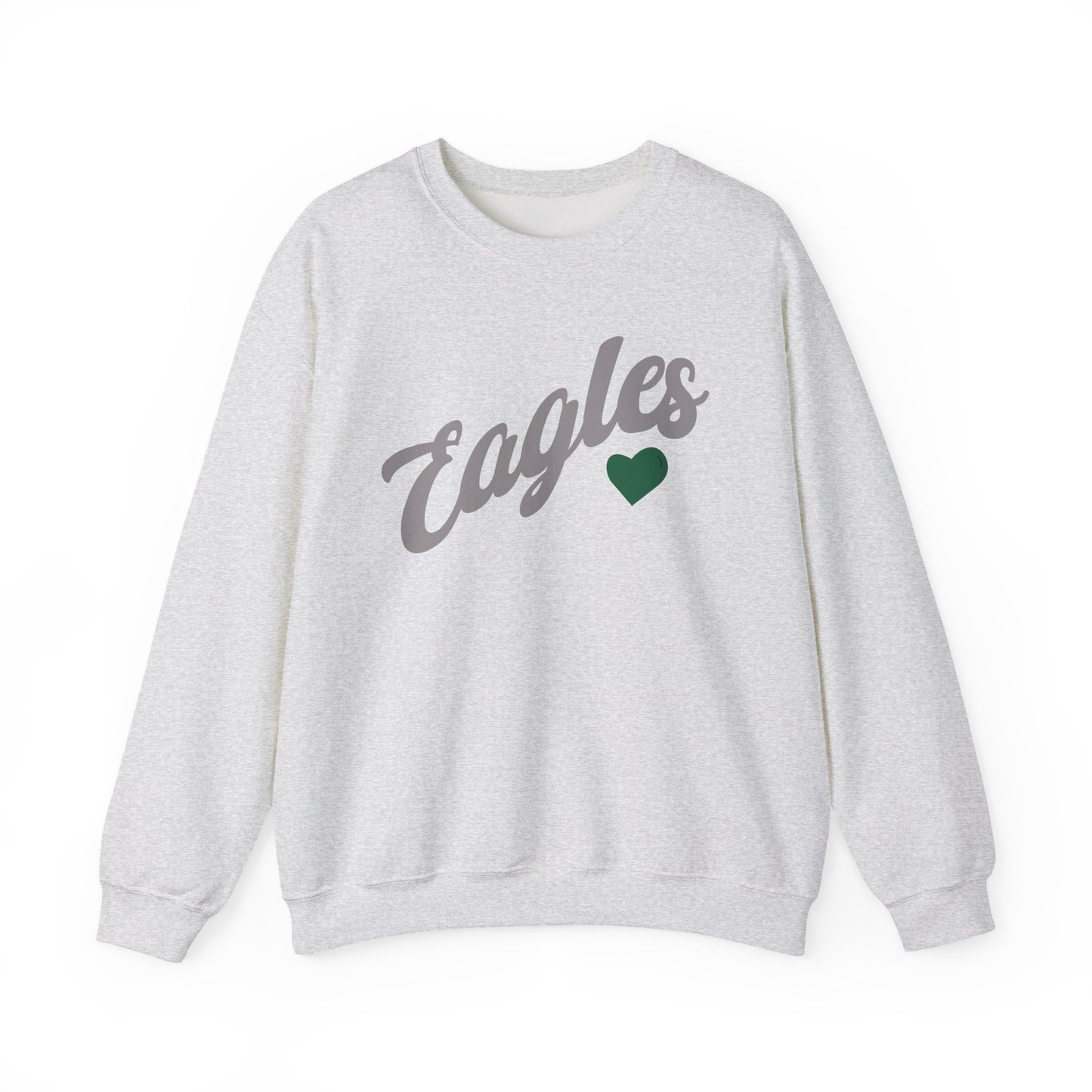 Eagles Heart Sweatshirt