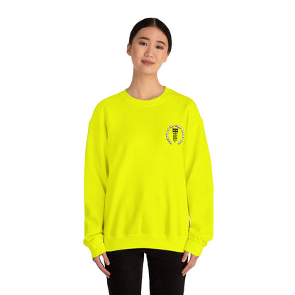 Track Tipsy Sweatshirt