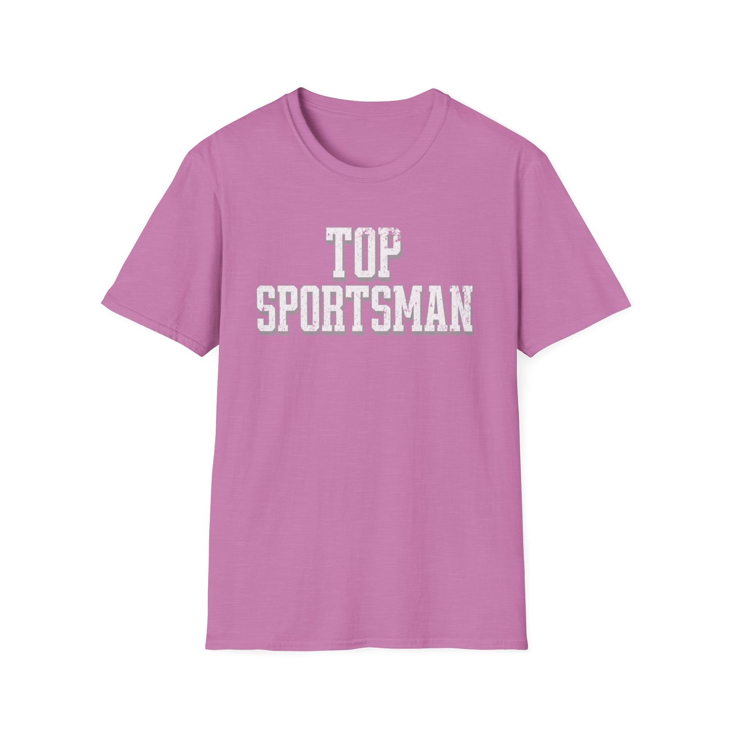 Top Sportsman T-Shirt