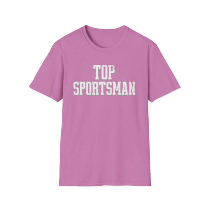 Top Sportsman T-Shirt