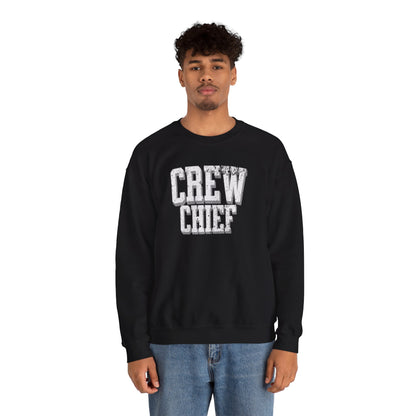 Crew Chief Sweatshirt