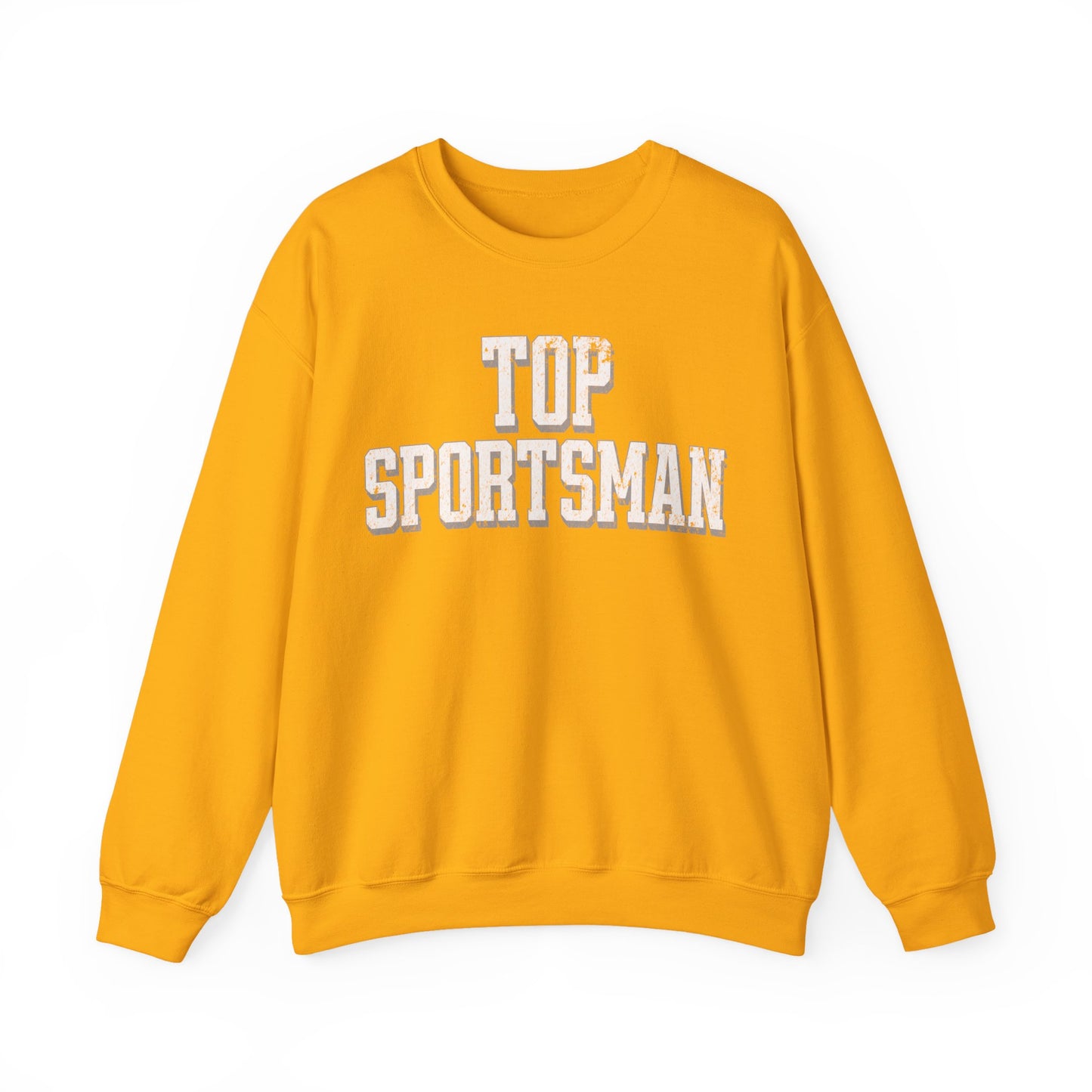 Top Sportsman Sweatshirt