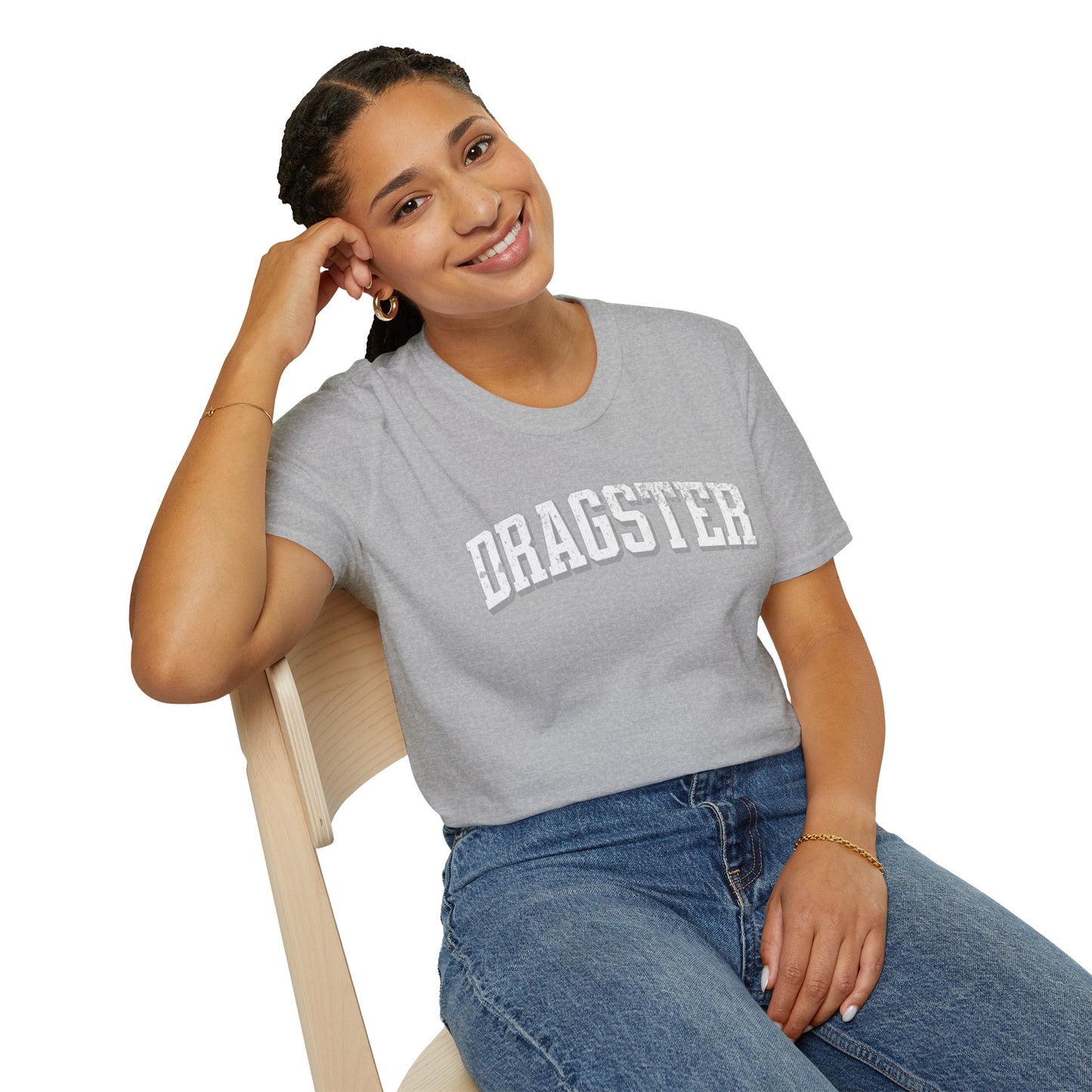 Dragster T-Shirt