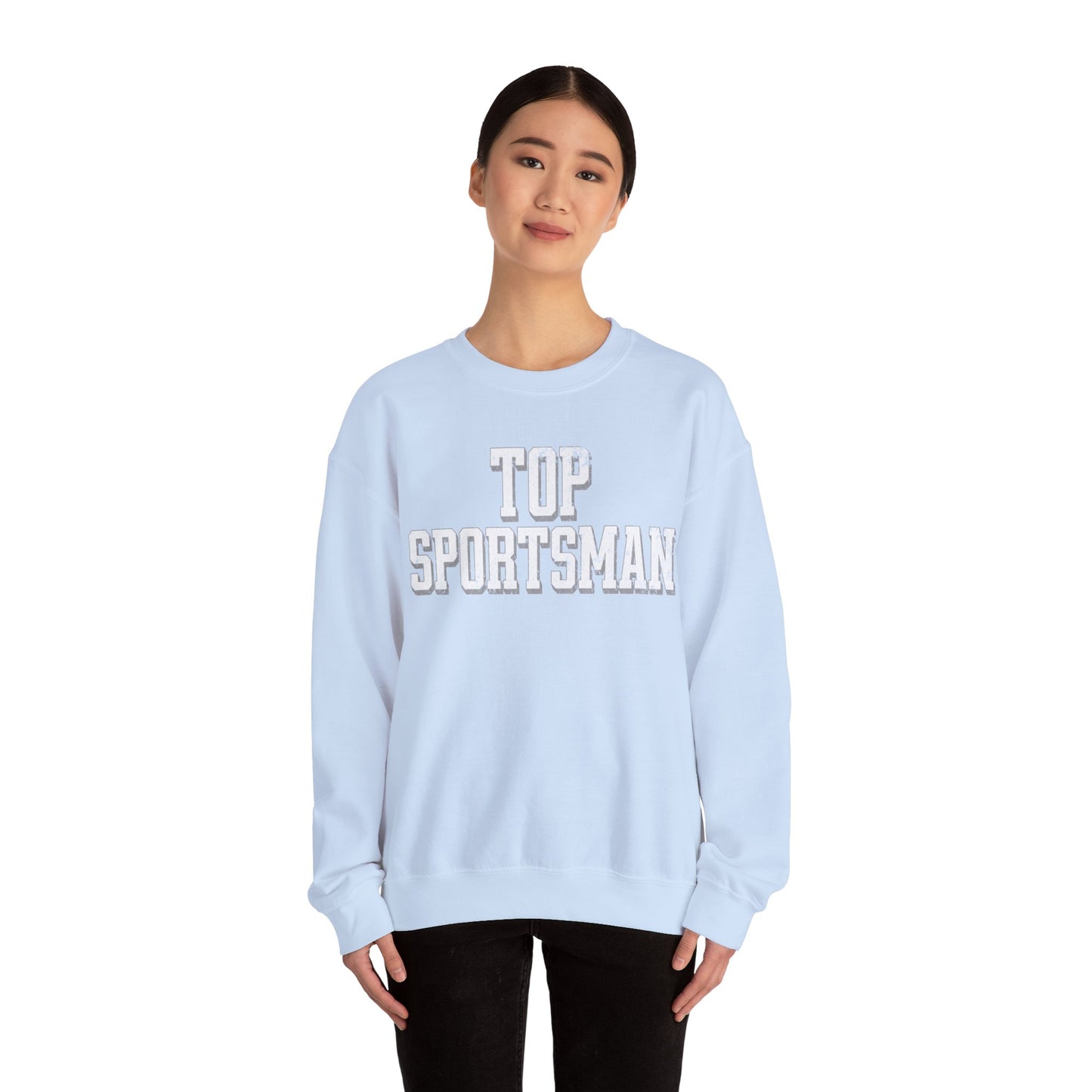 Top Sportsman Sweatshirt
