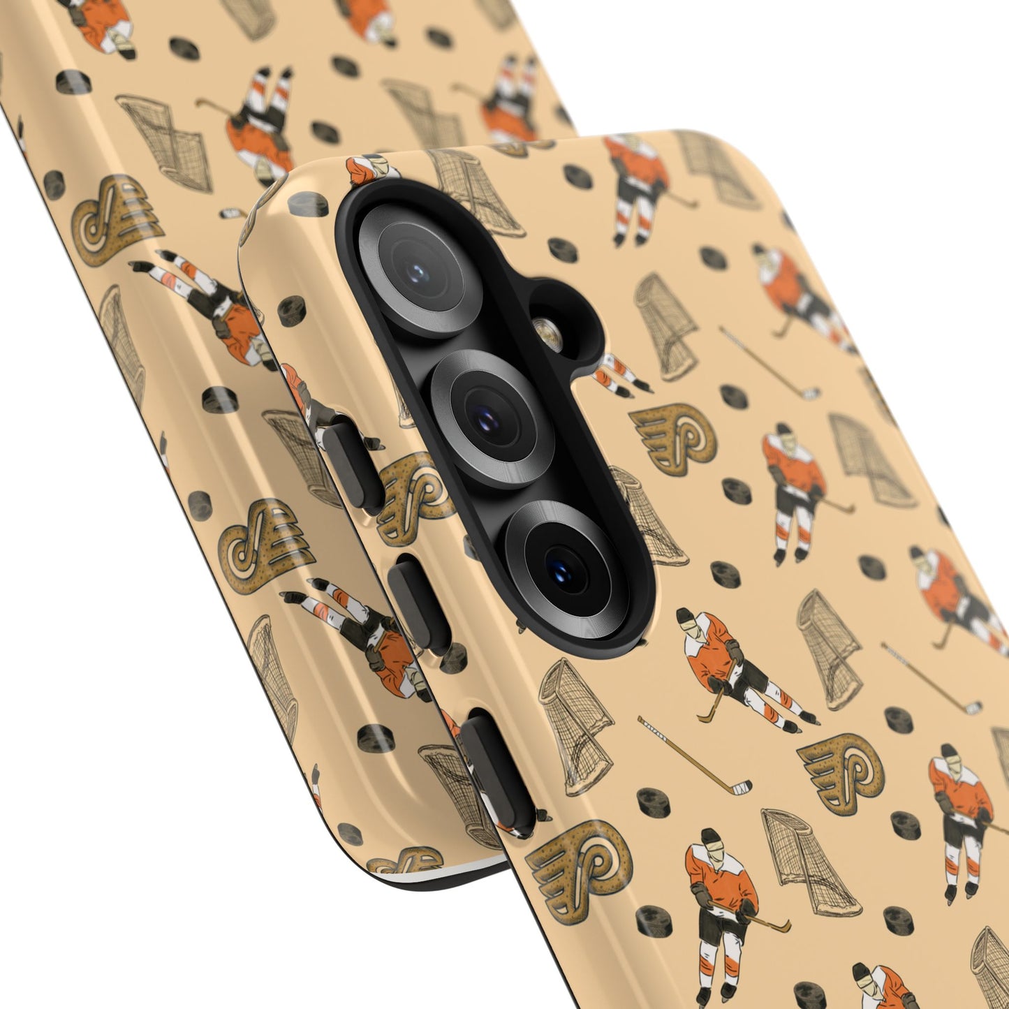 Flyers Phone Case