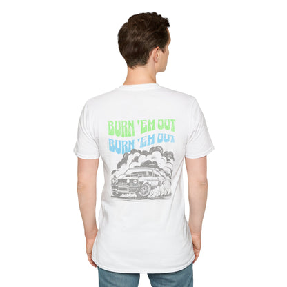 Burn 'Em Bright T-Shirt