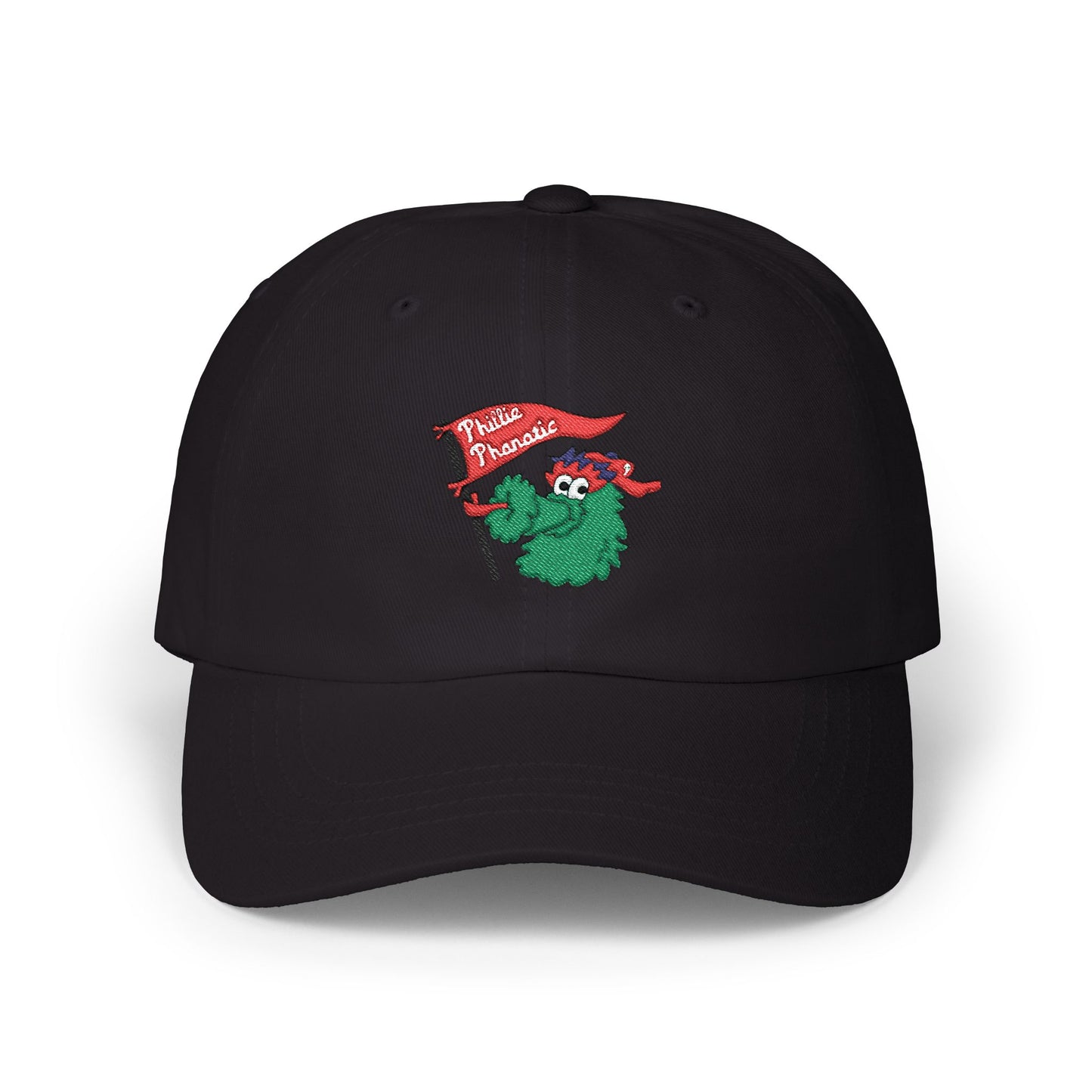 Phanatic Pennant Classic Dad Cap