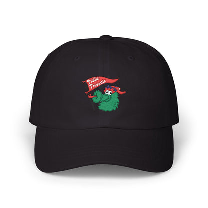 Phanatic Pennant Classic Dad Cap