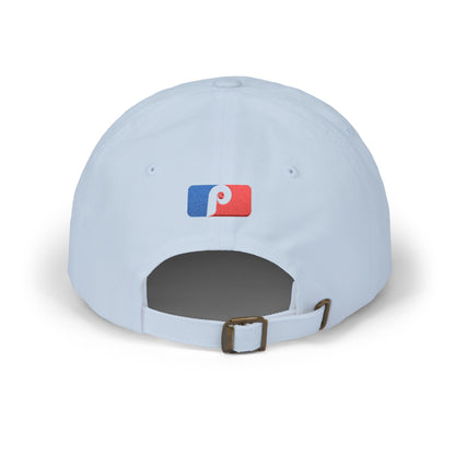 "Meet Me on Broad St" Phillies Baseball Hat