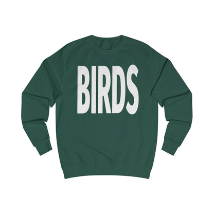 Birds Sweatshirt