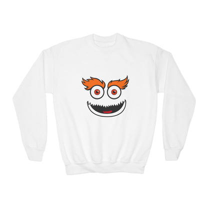 Gritty Youth Crewneck Sweatshirt