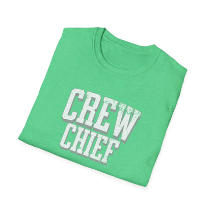 Crew Chief T-Shirt