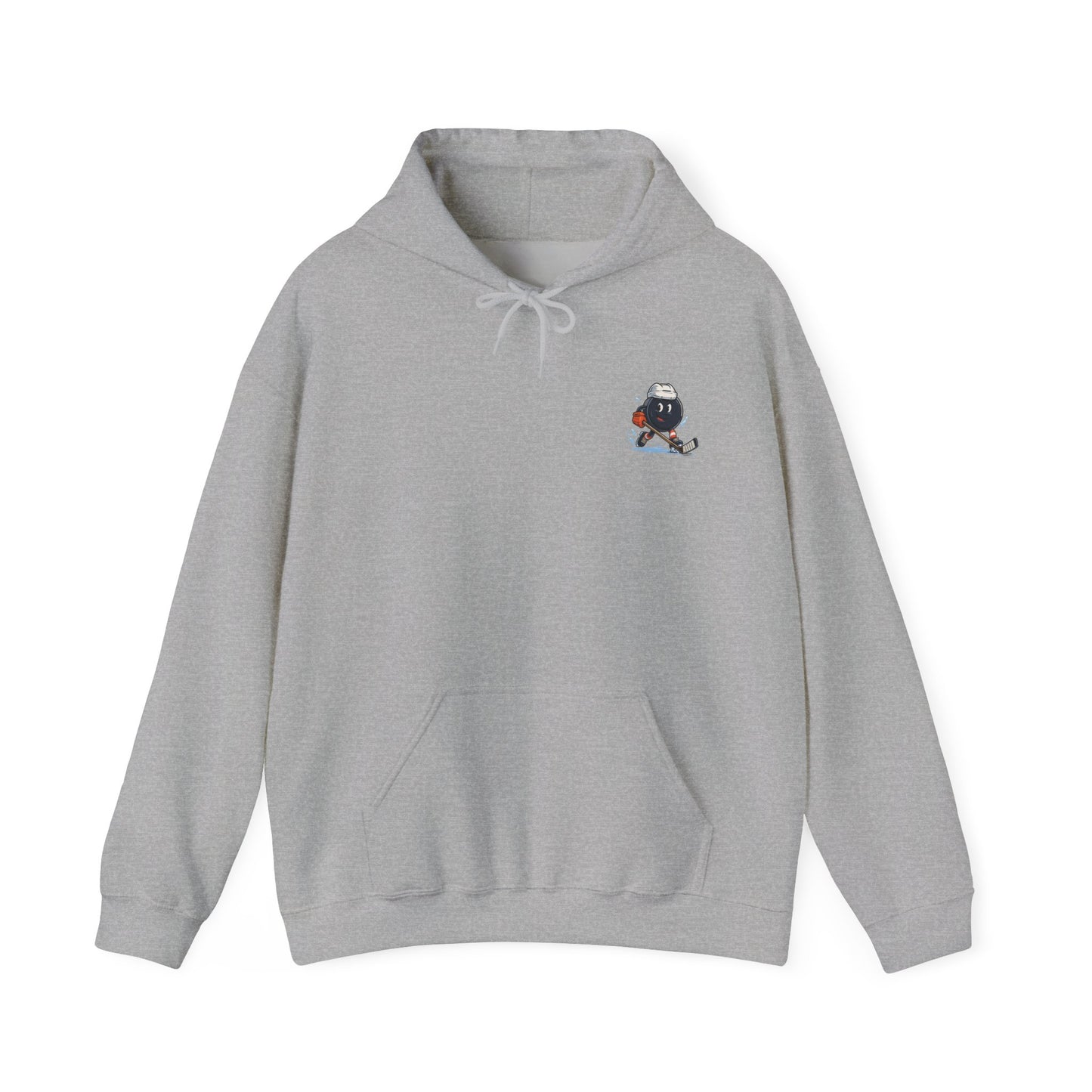 Fly Guys Hooded Sweatshirt