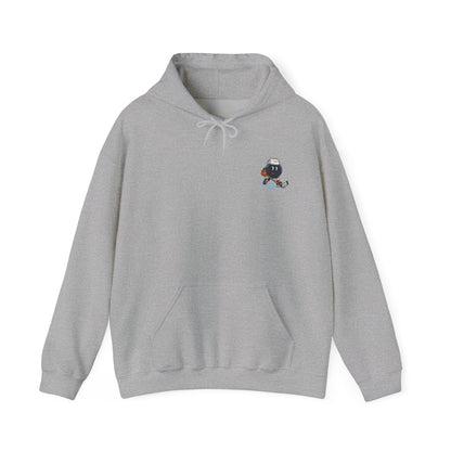 Fly Guys Hooded Sweatshirt