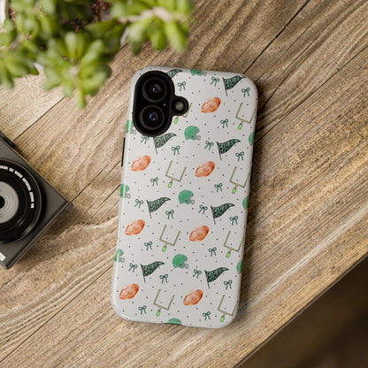 Eagles Cell Phone Case