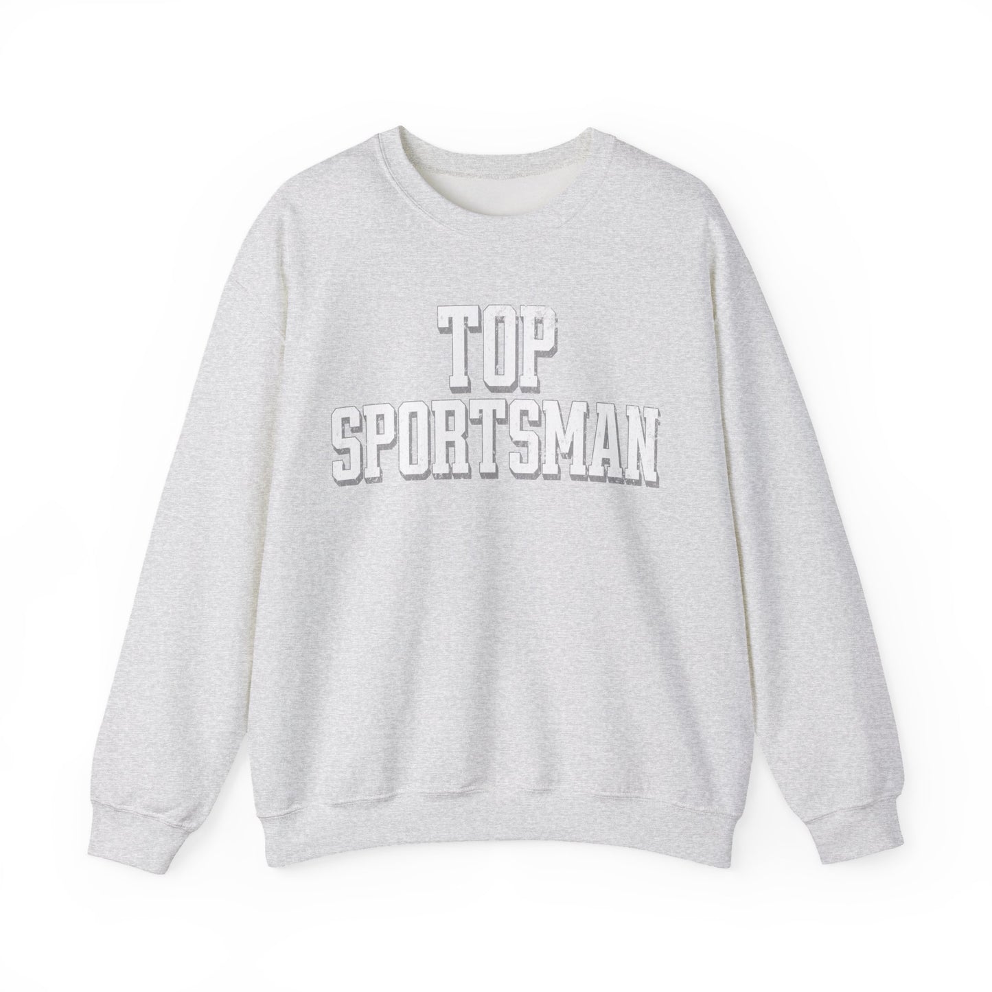 Top Sportsman Sweatshirt