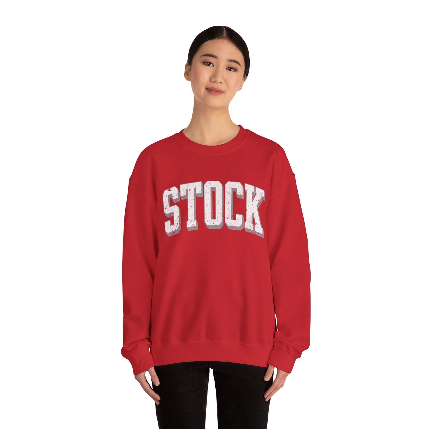 Stock Sweatshirt