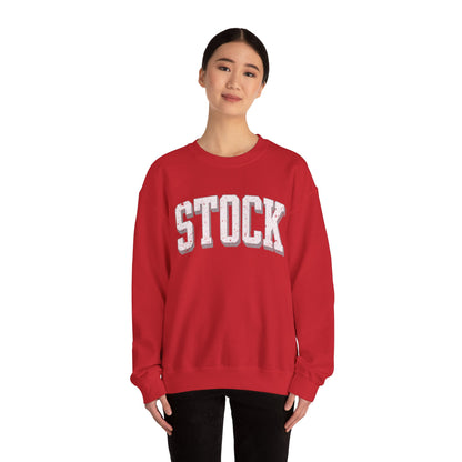 Stock Sweatshirt