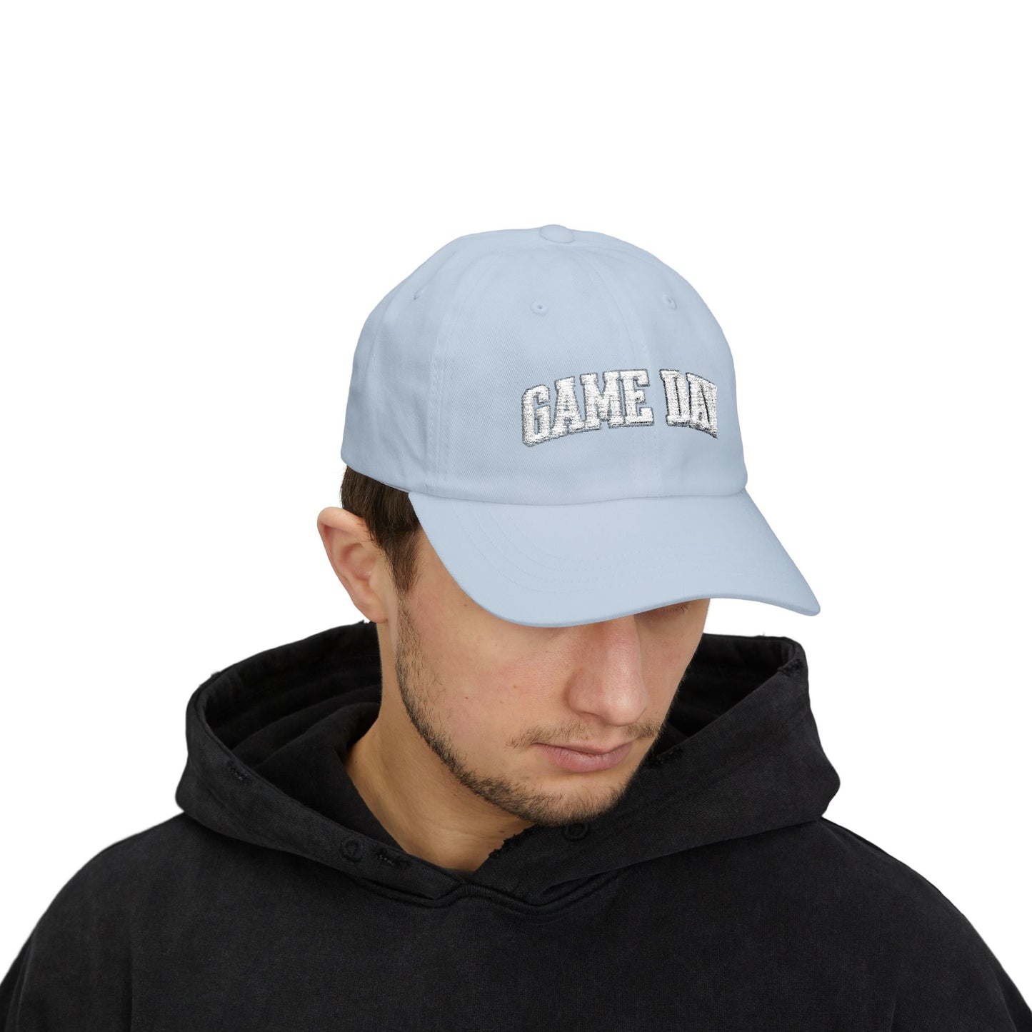 Game Day Classic Cap