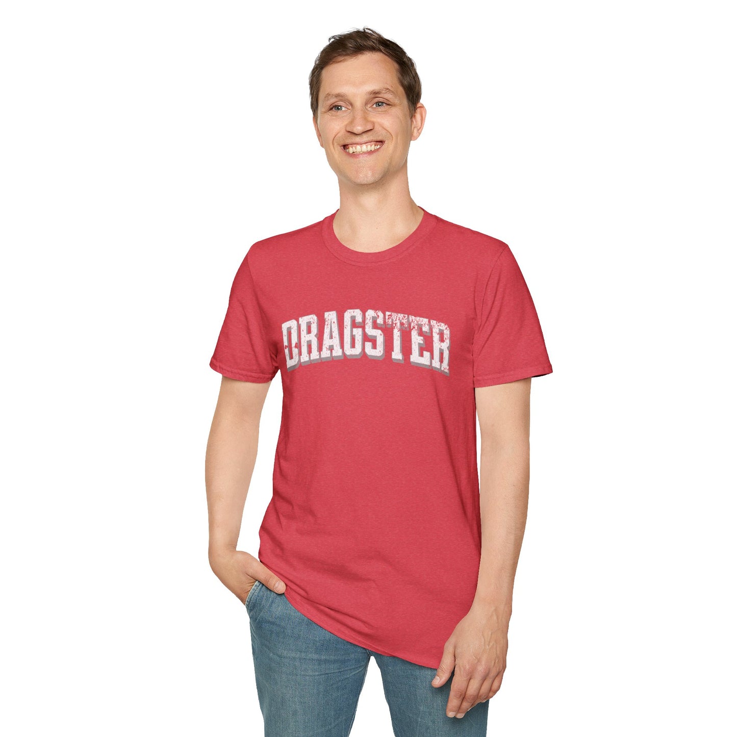 Dragster T-Shirt