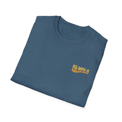 Racer Boy Sunset T-Shirt