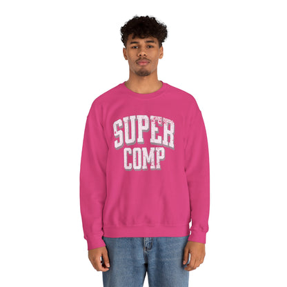 Super Comp Sweatshirt