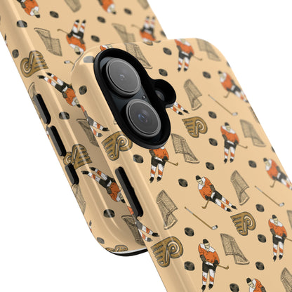 Flyers Phone Case