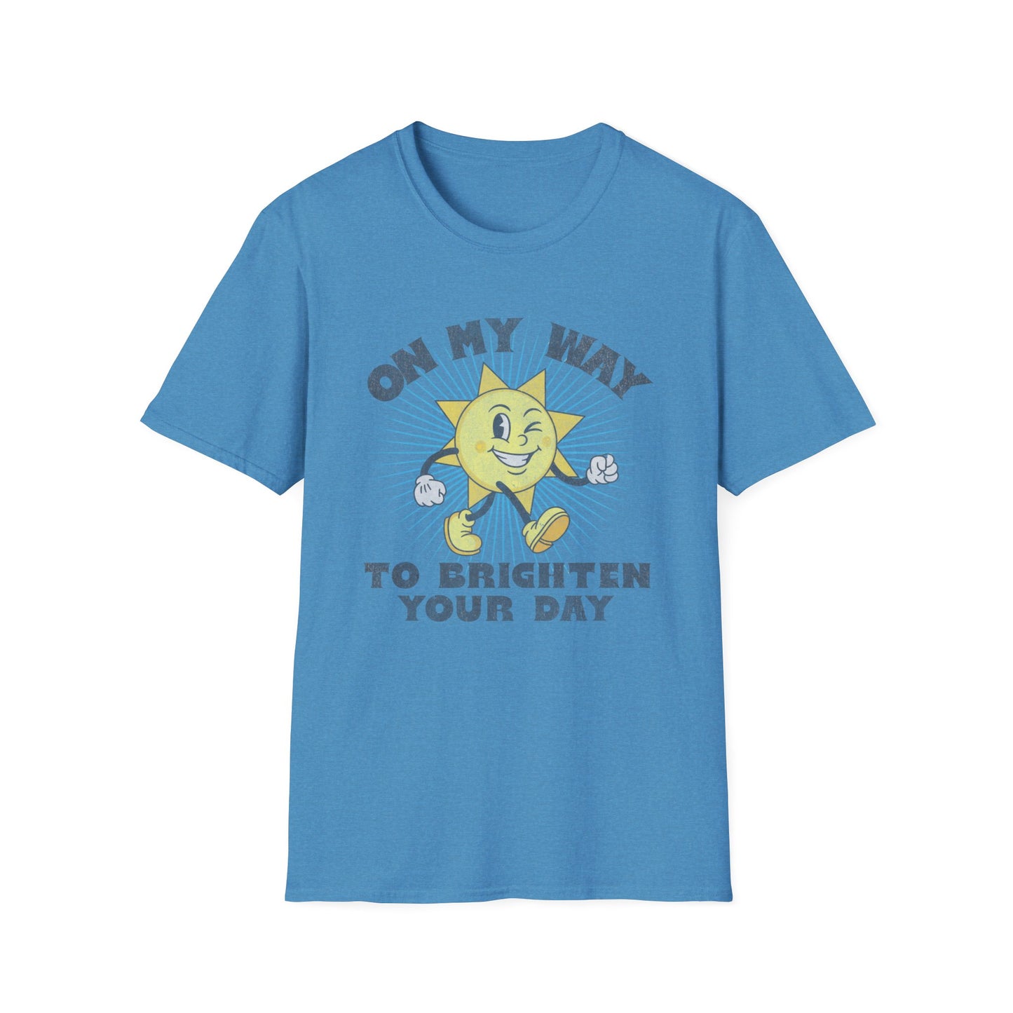 Brighten Your Day T-Shirt