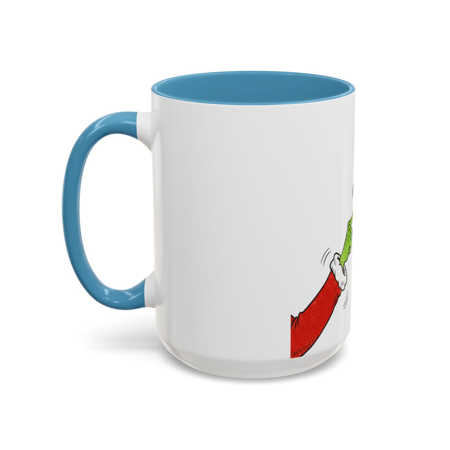 Grunch Boop Coffee Mug (11, 15oz)