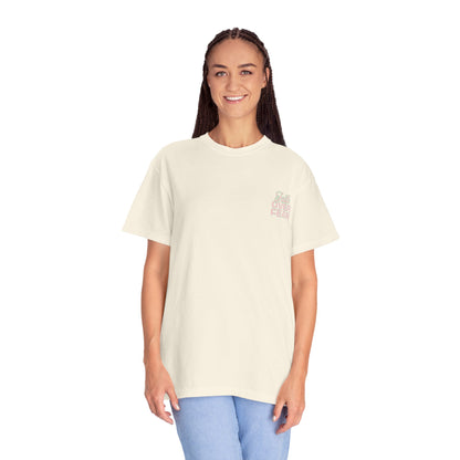 Faith Fear T-shirt