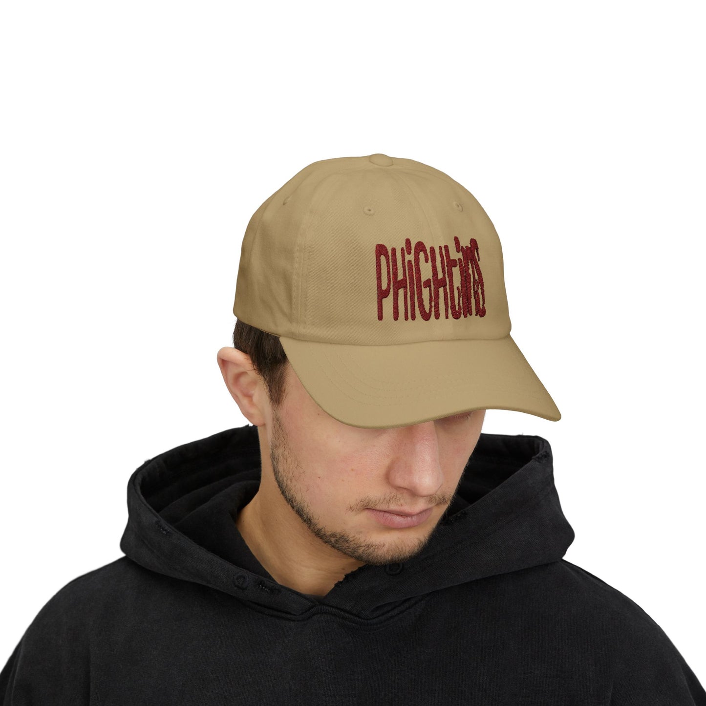 Phightins Baseball Hat