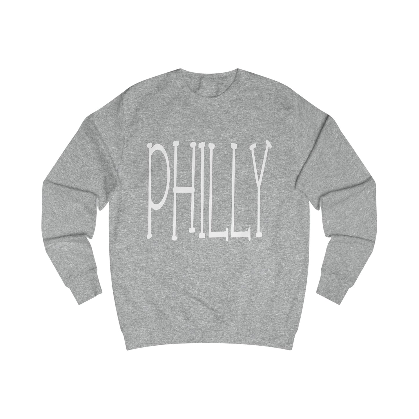 Philly Skinny Sweatshirt