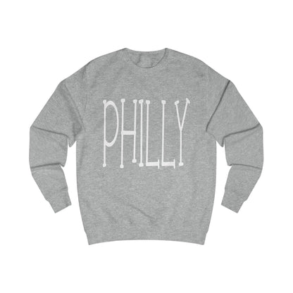 Philly Skinny Sweatshirt