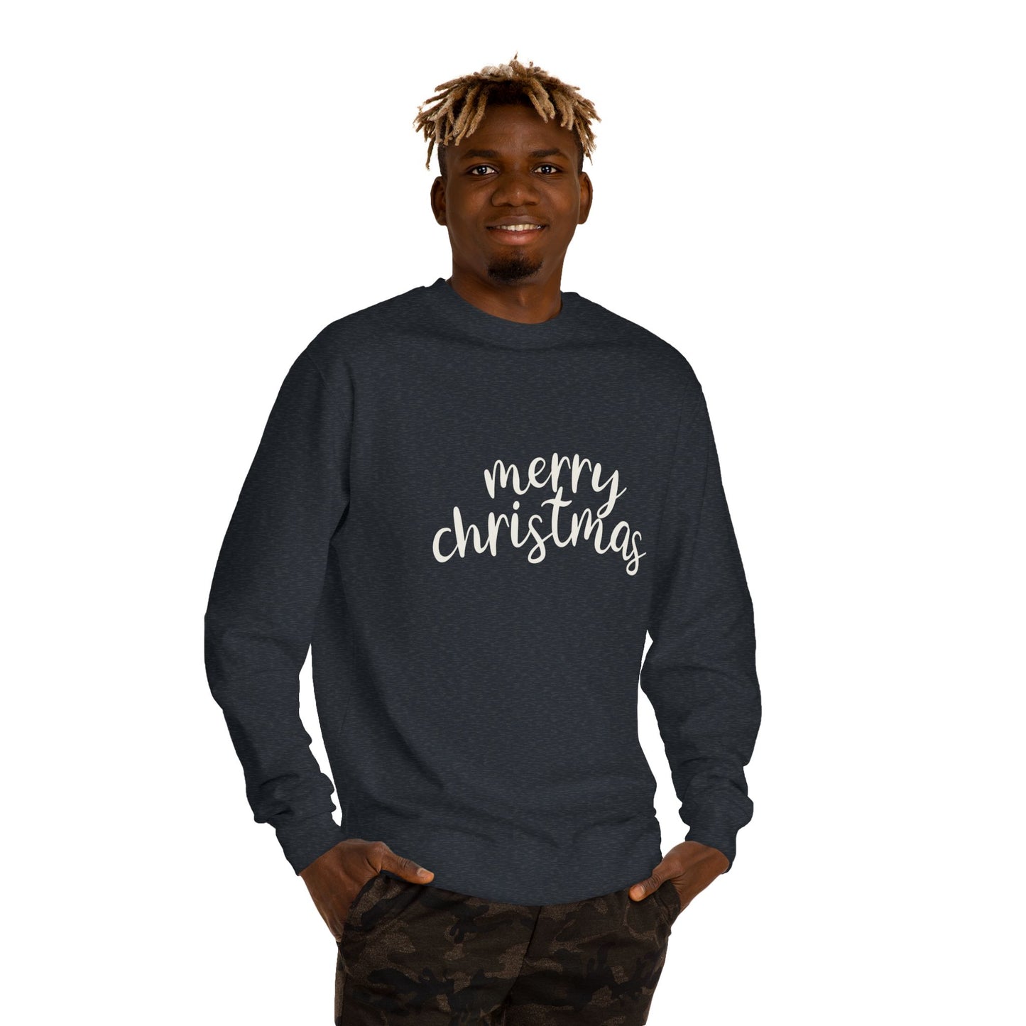 Merry Chistmas Sweatshirt